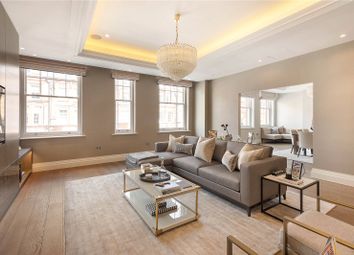 3 bed flat for sale in Pont Street, Knightsbridge SW1X