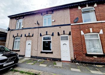Thumbnail Terraced house to rent in Potter Street, Bury