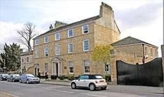 Thumbnail Serviced office to let in 214 High Street, Boston House, Boston Spa, Wetherby