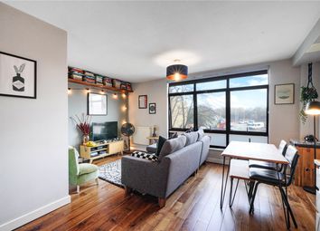 Thumbnail 1 bed flat for sale in Stroud Green Road, London