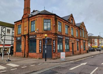 Thumbnail Retail premises for sale in Landmark Building, Dalkeith Place, Kettering, Northants