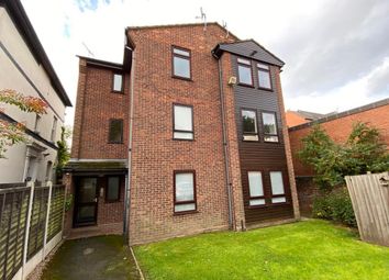 Thumbnail Flat to rent in The Hawthorns, Comberton Road, Kidderminster