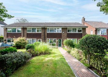 Thumbnail Terraced house for sale in Shrewsbury Lane, Shooters Hill, London