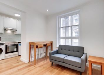 Thumbnail Flat to rent in Victoria Chambers, Paul Street, London
