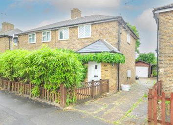 Thumbnail Property for sale in Whitethorn Avenue, West Drayton