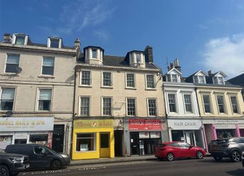 Thumbnail Flat to rent in High Street, Lanark, South Lanarkshire