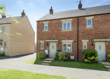 Thumbnail 3 bed property for sale in Cornflower Road, Moreton-In-Marsh, Gloucestershire