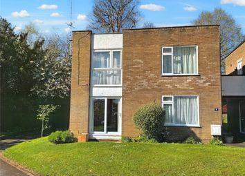 Thumbnail Flat to rent in Beech Hill Court, Berkhamsted, Hertfordshire