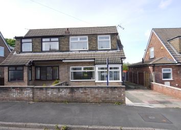 3 Bedroom Semi-detached house for rent