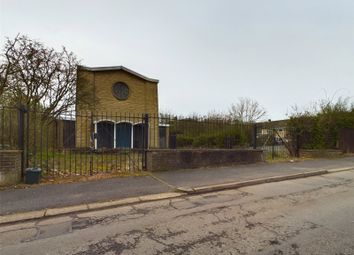 Thumbnail Light industrial for sale in Millais Road, Corby