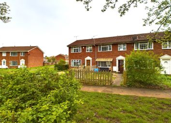 Thumbnail Terraced house for sale in Woodchester, Yate, Bristol