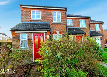 2 Bedroom End terrace house for sale