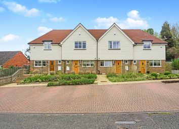 3 Bedroom End terrace house for sale