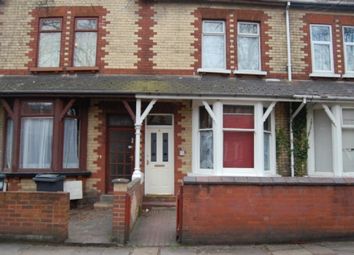 Thumbnail 5 bed terraced house for sale in Glyn Avenue, Doncaster