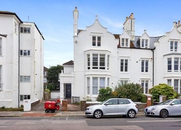 Thumbnail 2 bed flat for sale in Flat 5, 40 Medina Villas, Hove