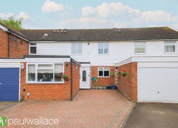 Thumbnail Terraced house for sale in Elizabeth Close, Nazeing, Waltham Abbey