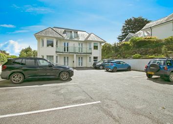 Thumbnail 1 bedroom flat for sale in The Laurels, 57 Falmouth Road, Truro, Cornwall