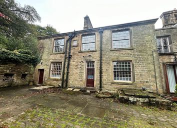 Thumbnail Semi-detached house to rent in Bowden Hall, Bowden Lane, Chapel-En-Le-Frith