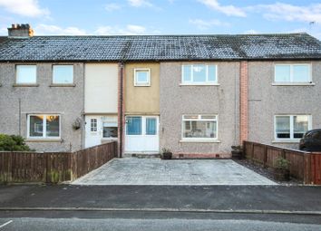 Thumbnail 3 bed terraced house for sale in Westfield Street, Falkirk, Stirlingshire