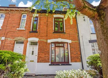 Thumbnail Terraced house to rent in Hartington Street, Bedford