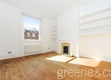 2 Bedrooms Flat to rent in Lanhill Road, London W9