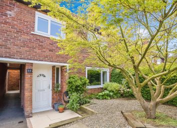 Property listing in Chester, Cheshire