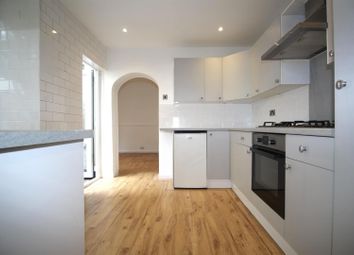 Thumbnail Terraced house to rent in Burlington Road, Enfield