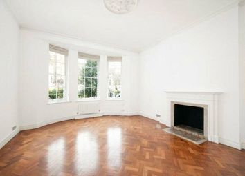 Thumbnail 1 bedroom flat to rent in Montagu Square, London