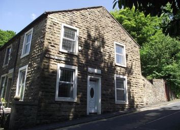 2 Bedroom End terrace house for sale