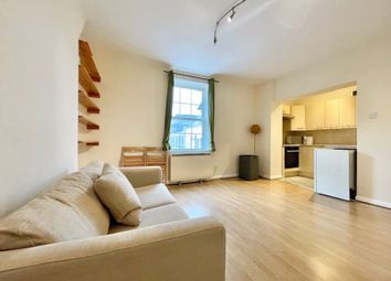 Thumbnail 1 bed flat to rent in Goulston Street, London