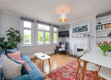 Thumbnail Flat for sale in North Worple Way, Mortlake