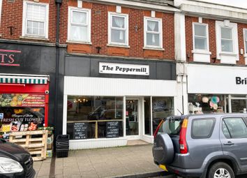 Thumbnail Commercial property for sale in Restaurant, Bournemouth