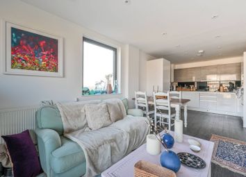 Thumbnail 2 bedroom flat to rent in Essex Wharf, Upper Clapton, London