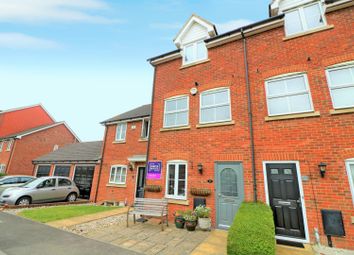 3 Bedroom Town house for sale