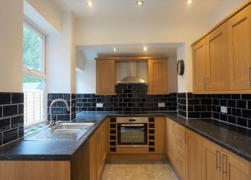 2 Bedroom End terrace house for rent