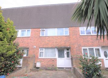 Thumbnail Terraced house for sale in Augustine Road, Harrow, Greater London