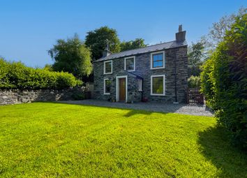 Thumbnail Cottage for sale in Sulby Glen, Sulby, Isle Of Man