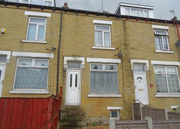 3 Bedrooms Terraced house for sale in Hartington Terrace, Bradford, West Yorkshire BD7