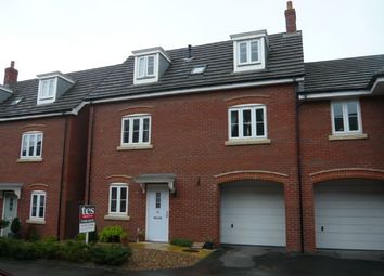 4 Bedroom Semi-detached house for rent