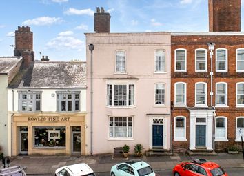 Property listing in Ludlow, Shropshire