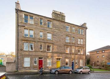 1 Bedrooms Flat for sale in 26 Heriot Hill Terrace, Canonmills EH7