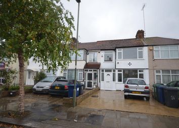 4 Bedrooms Terraced house to rent in Brent Park Road, London NW4
