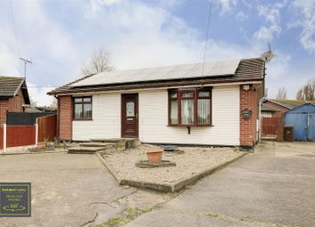 2 bed detached bungalow for sale in Ranmere Road, Beechdale, Nottinghamshire NG8