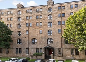Thumbnail 1 bed flat for sale in Bell Street, Glasgow