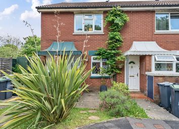 Thumbnail Flat for sale in Venice Close, Waterlooville