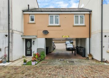 Thumbnail Mews house for sale in Ebdon Way, Torquay