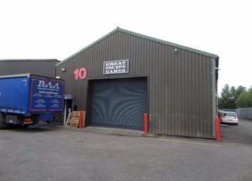 Thumbnail Industrial to let in Unit 10, Alexandra Industrial Estate, Cardiff
