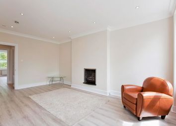 2 Bedrooms Flat for sale in Fellows Road, London NW3