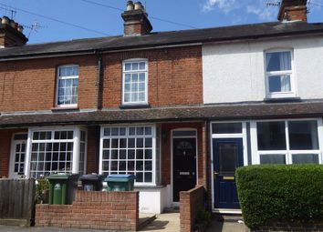 2 Bedroom Terraced house for rent