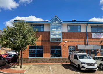 Thumbnail Office to let in Unit 1 Kingfisher House, Trinity Business Park, Trinity Way, Chingford, London